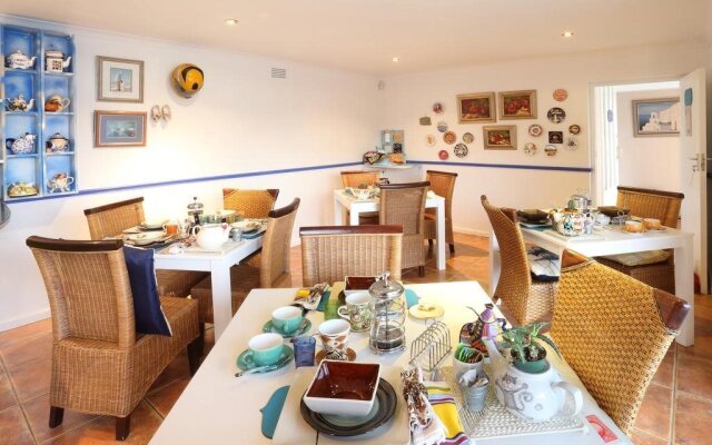 Knysna Terrace