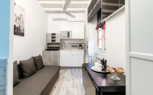 JOIVY Al Duomo guest house