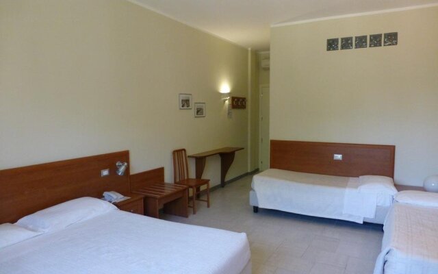 Hotel Adriatico