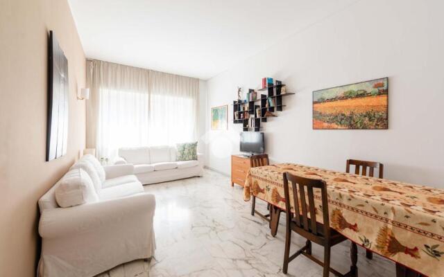 Vatican De Carolis Terrace