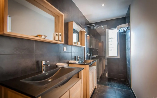 Dream Villa Pointe Milou 777