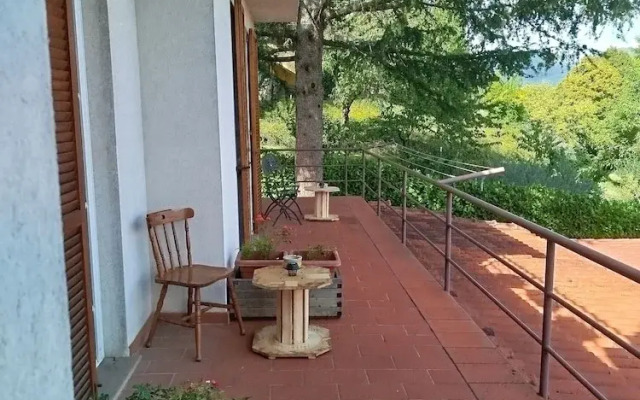 B&B Signora Minù