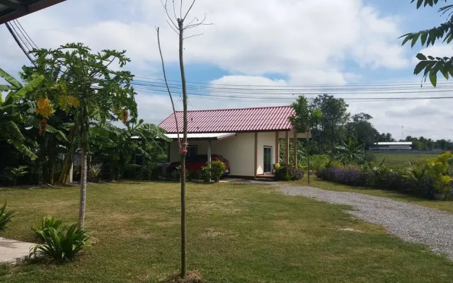 Tawan Village Resort