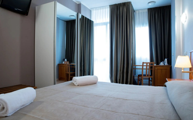 Hotel Miramonti