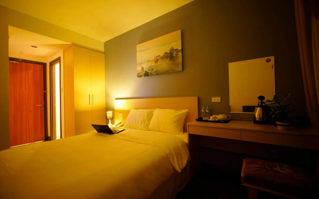 Mille Fleurs Hotel