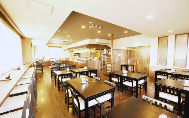Hotel Route-Inn Shimada Yoshida Inter