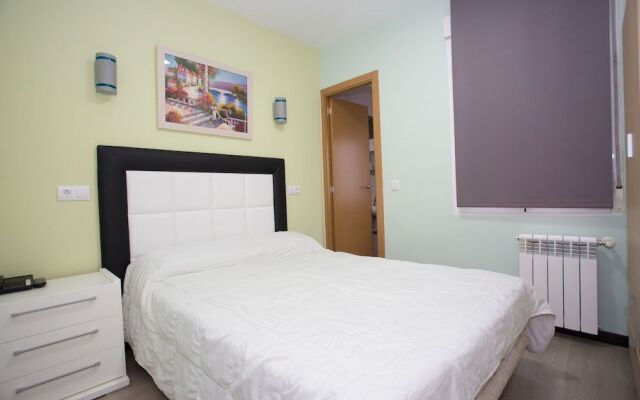 Hostal Real Aranjuez