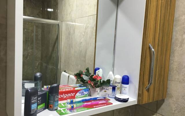 Central VIP Apartments