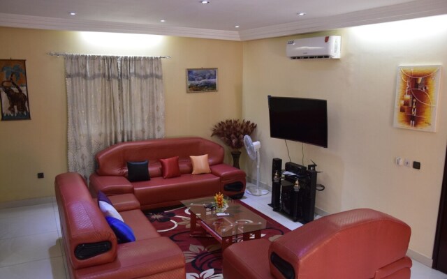 Residence Abidjan Appartements