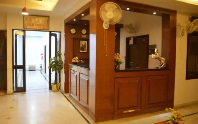 Hotel Star Bodhgaya