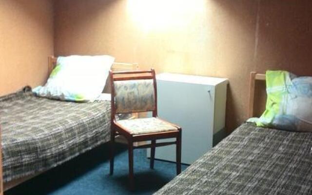Hostel Divny
