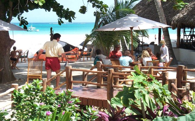 Pinewood Beach Resort and Spa