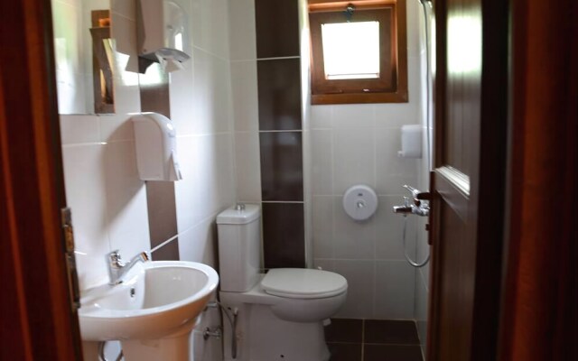 Ayder Paradise Hotel