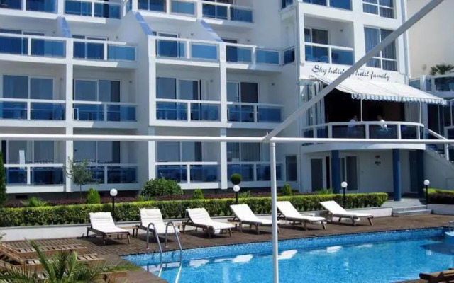 GT Sky Holiday Apartments