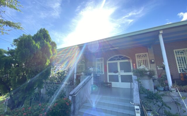 Grandma Tso's Home B&B