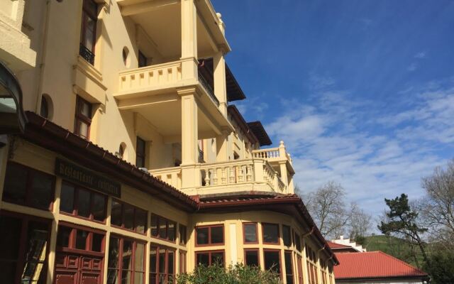 Gran Hotel Balneario de Liérganes