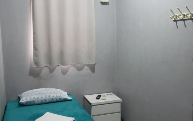 Hotel Ouro Preto