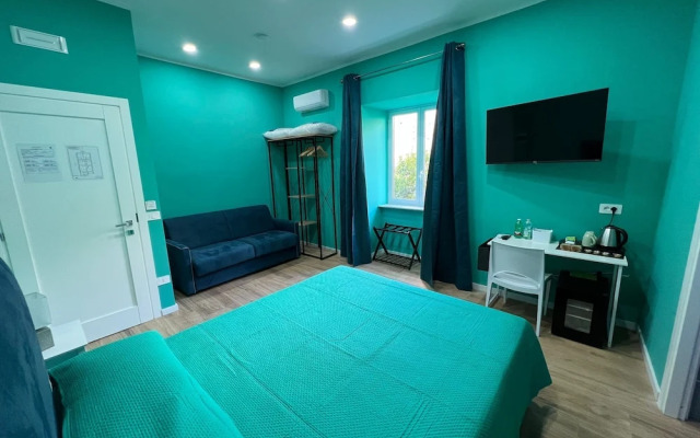 Mastersà Guest House
