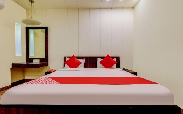 OYO Townhouse 281 Harsh Vihar Near M2K Cinemas Rohini
