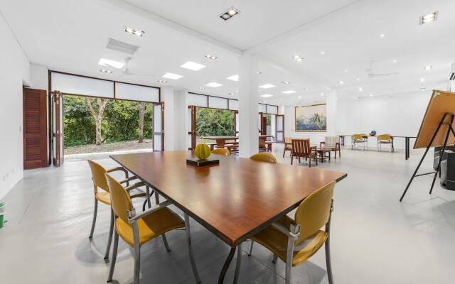 Entremonte Wellness Hotel And Spa