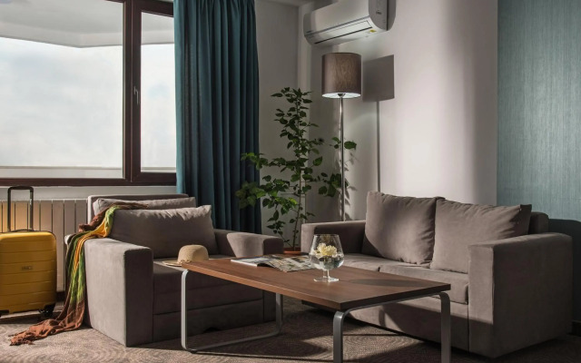 Hotel Pomorie Sun
