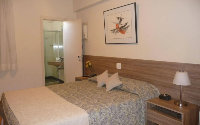 Via Contorno Hotel