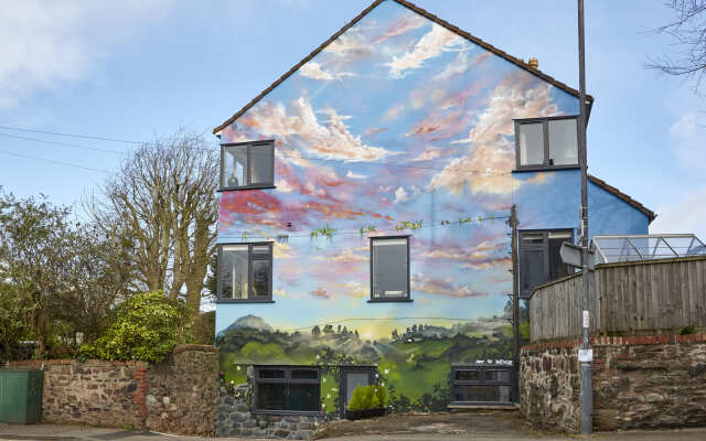 Your Apartment The Mural