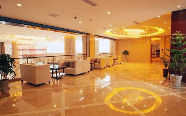 Huanghua International Hotel