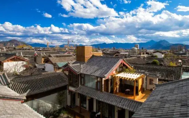 Lijiang Duohe Homestay (Shuhe Ancient Town Scenic Area Branch)