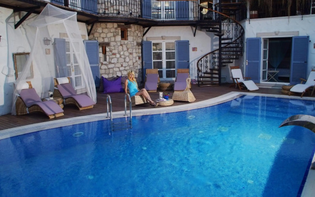 Chigdem Hotel - Special Class