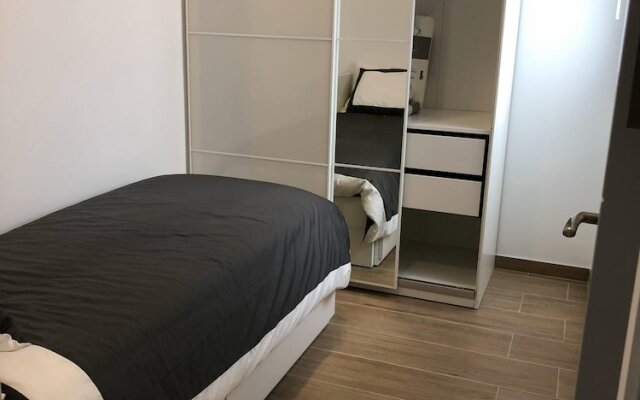 Apartamentos Blanco 35