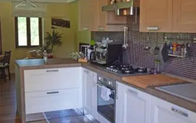 Il B&B La Passeggiata