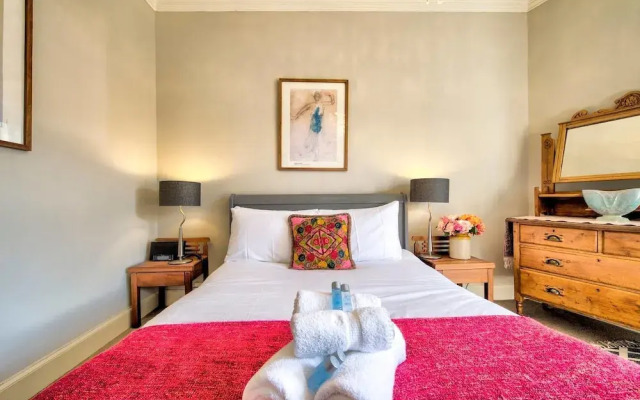 JOIVY Old Town 1-bed Apartment With Stunning Views