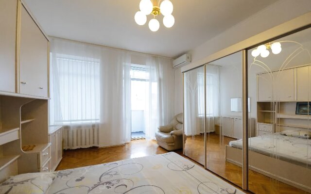 Kiev Accommodation Apartments on Luteranska st