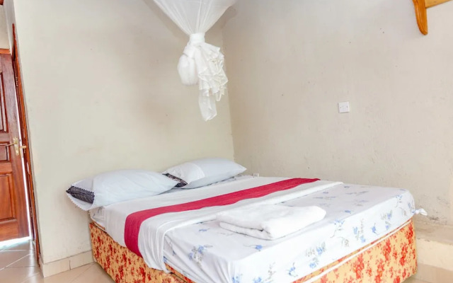 Sawa Sawa Motel