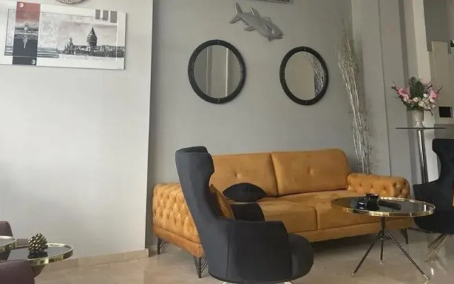 Seyir Otel
