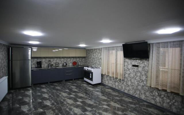 Guest House Nikola