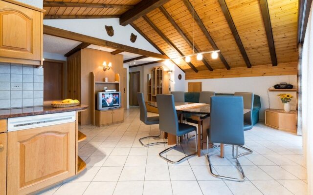 Ferienhaus Adonis