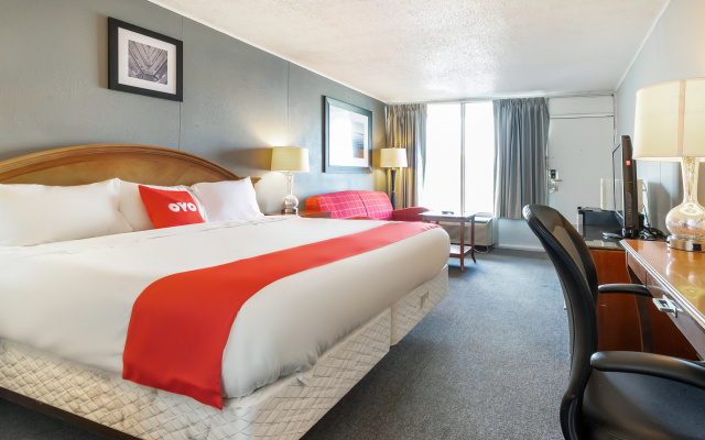 OYO Hotel Jennings