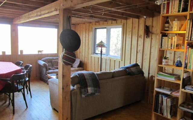 Klondike Bed & Breakfast