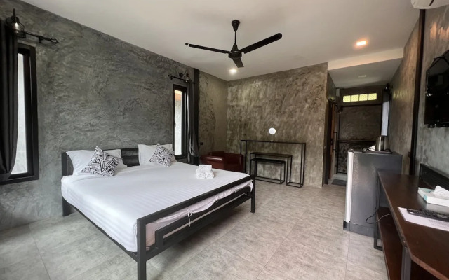 Baan Kampu Resort