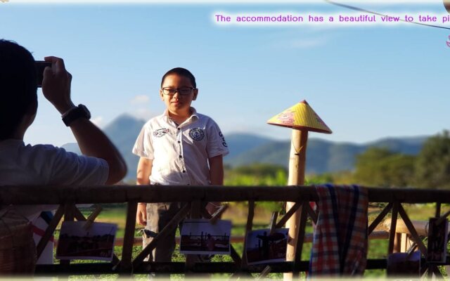 Bua Patumma Resort