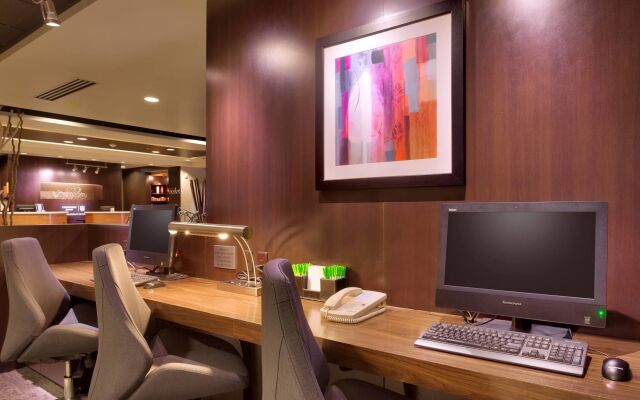 Courtyard by Marriott Sandy