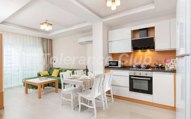 Moonlight Budaklar Residence