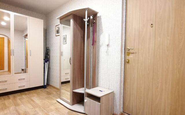 Апартаменты на улице 3 Августа