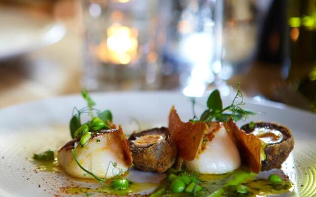 The Plough Scalby
