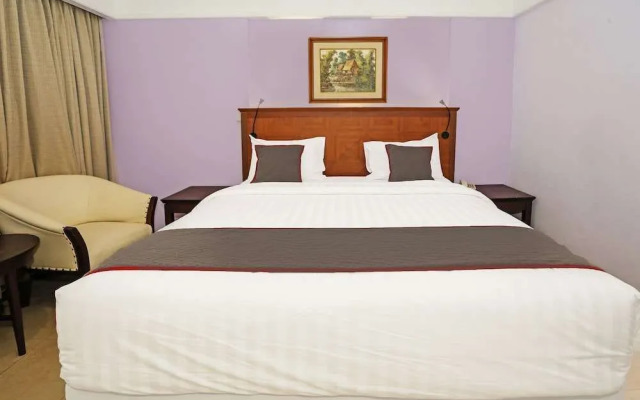 Collection O 91898 Series Hotel Kuningan
