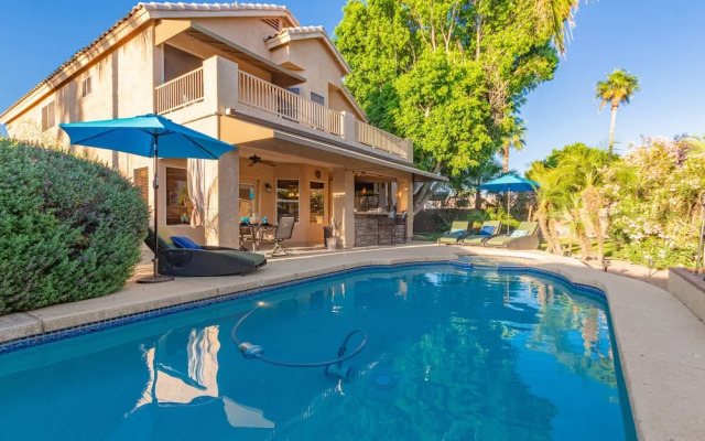 Family Fun in Ahwatukee Phoenix