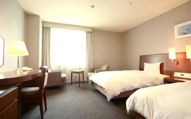 Hotel Brillante Musashino