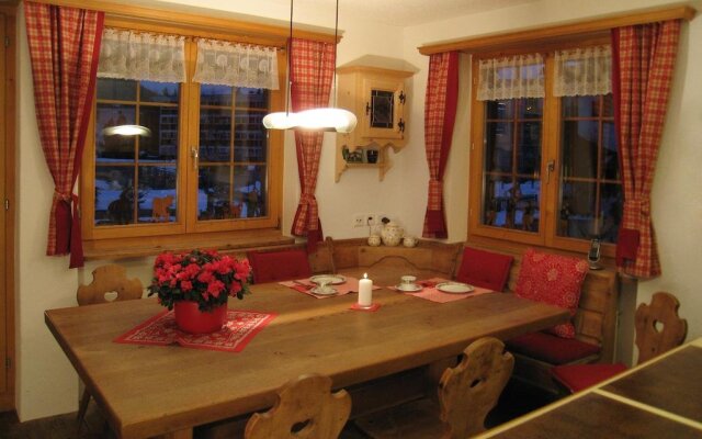 B&B Haus Stiffler